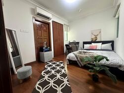 Sophia Crest (D9), Apartment #627447111